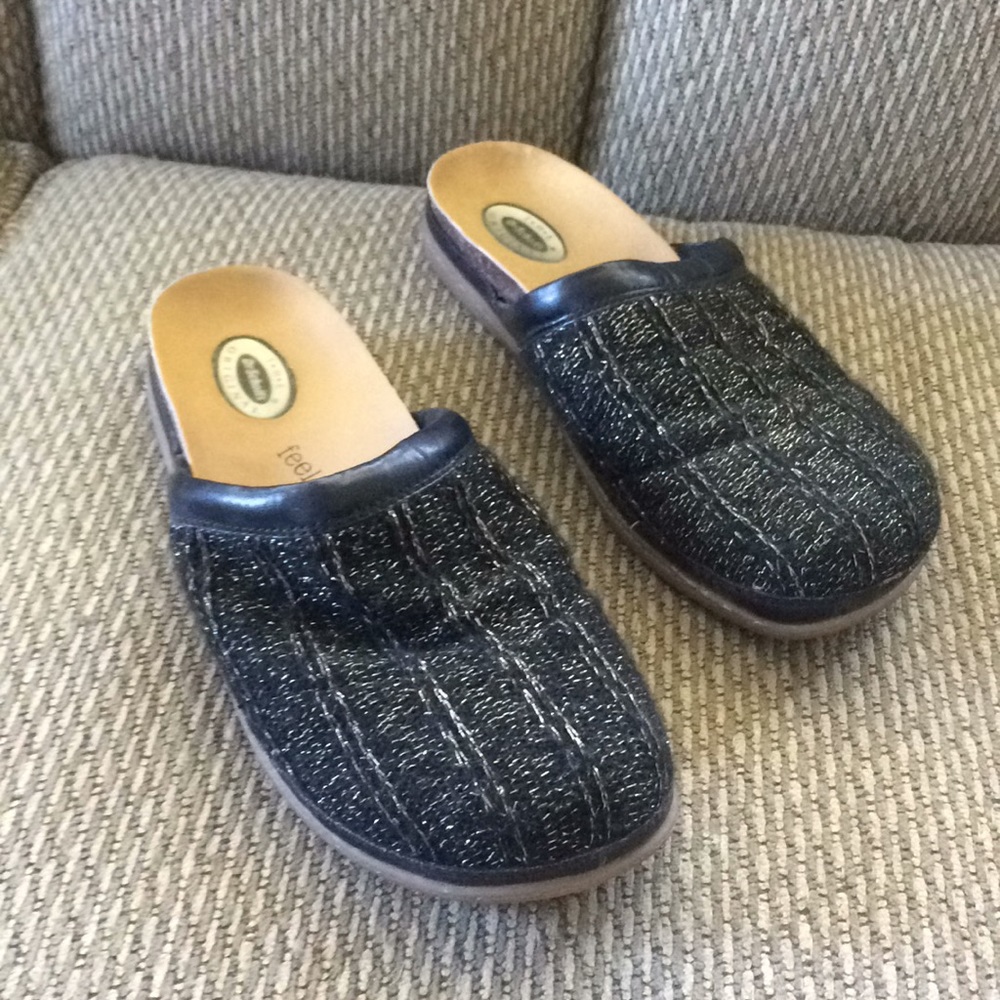 Dr. Schools Mules
